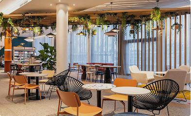 Modern style meets smart savings.